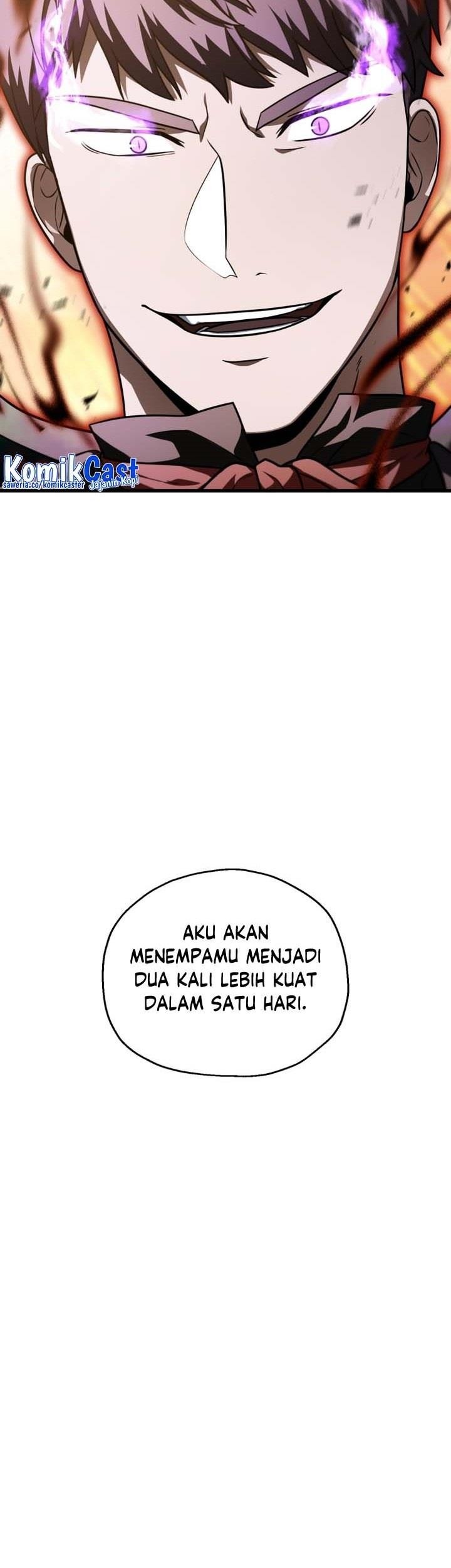 Player Who Can’t Level Up Bab 151 halaman 63