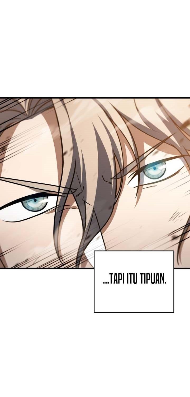 Player Who Can’t Level Up Bab 152 halaman 6