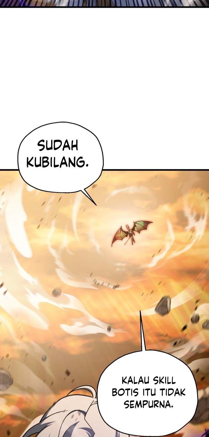 Player Who Can’t Level Up Bab 152 halaman 14