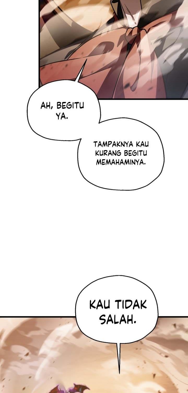 Player Who Can’t Level Up Bab 152 halaman 18
