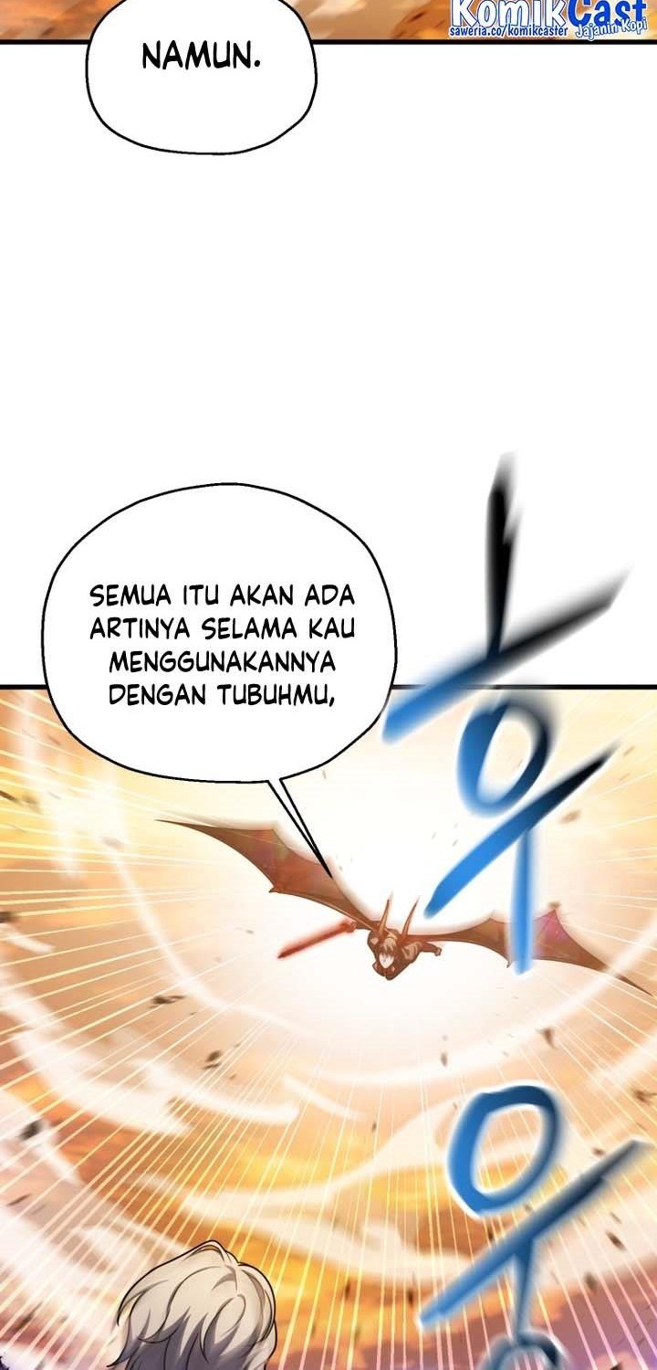 Player Who Can’t Level Up Bab 152 halaman 20