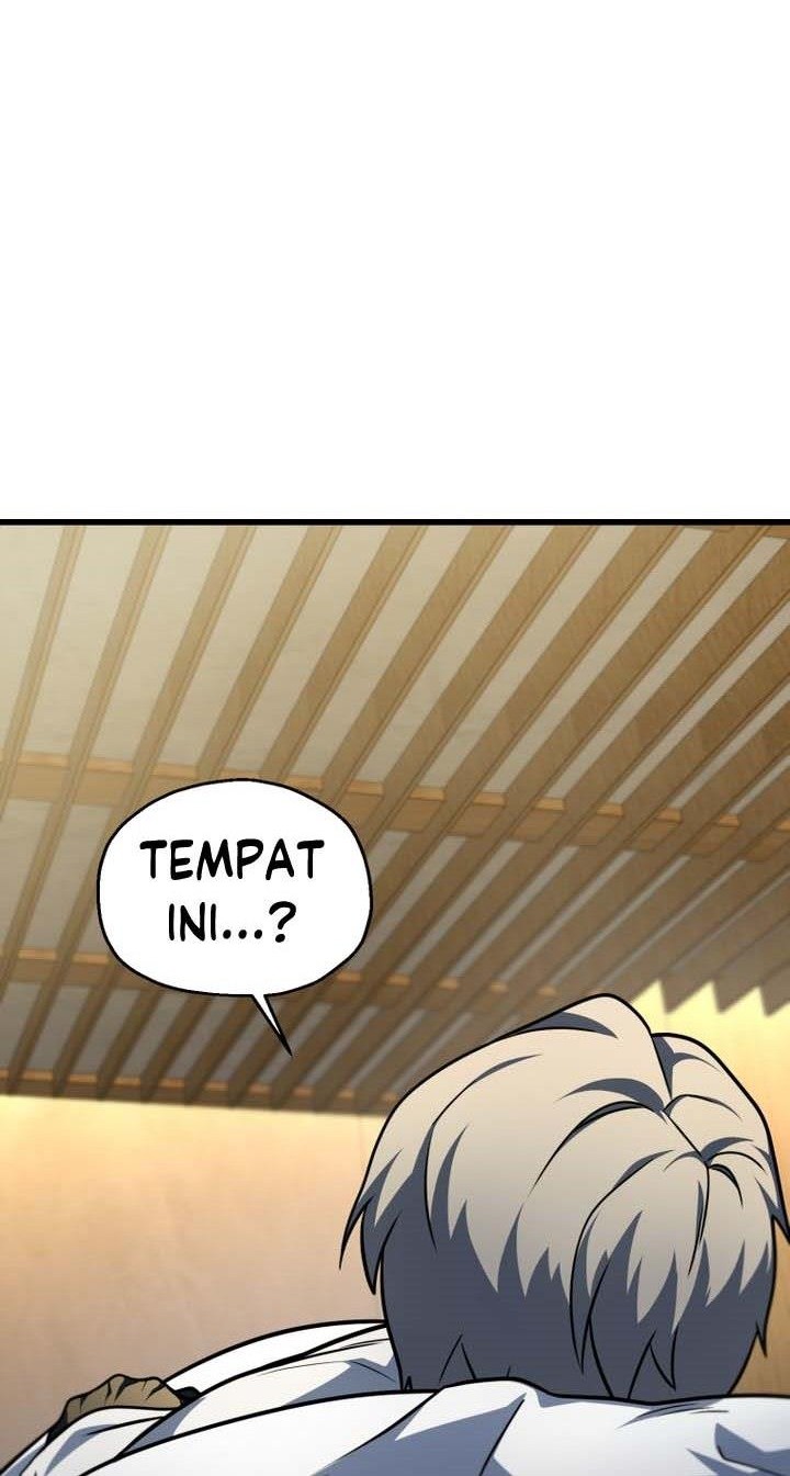Player Who Can’t Level Up Bab 152 halaman 30