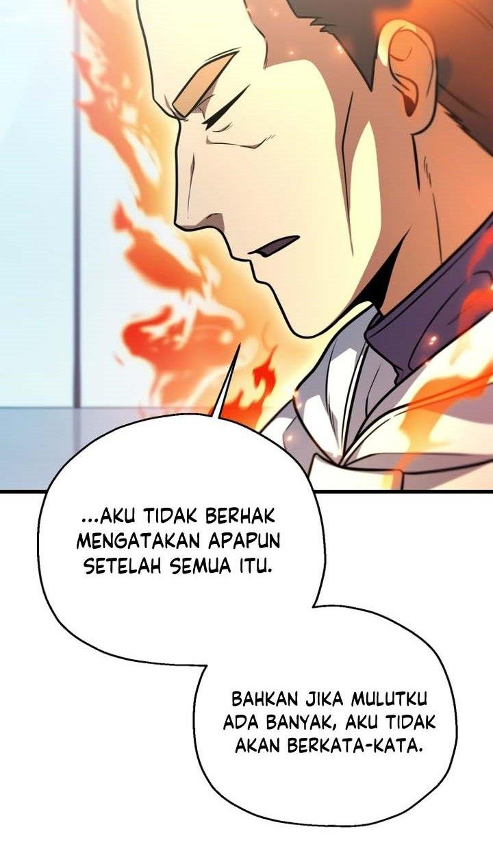 Player Who Can’t Level Up Bab 152 halaman 46