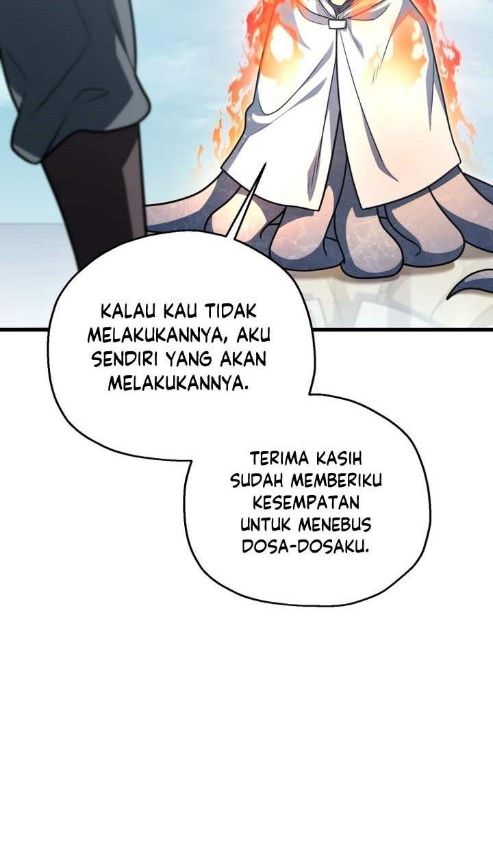 Player Who Can’t Level Up Bab 152 halaman 48