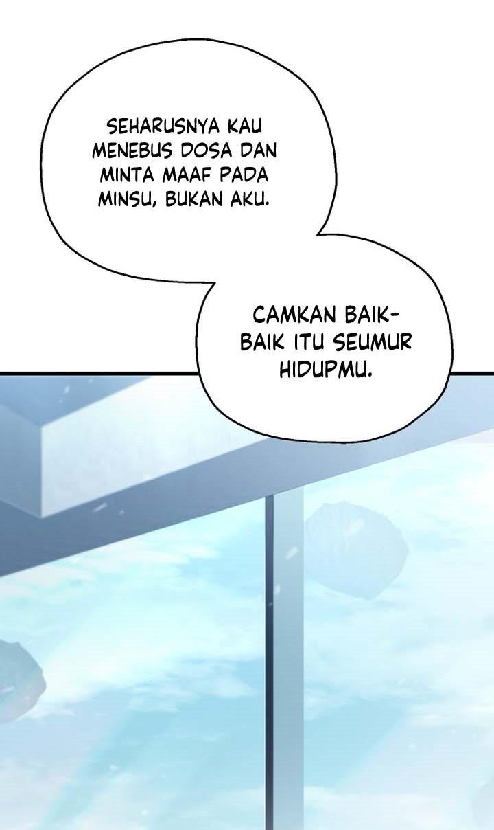 Player Who Can’t Level Up Bab 152 halaman 50