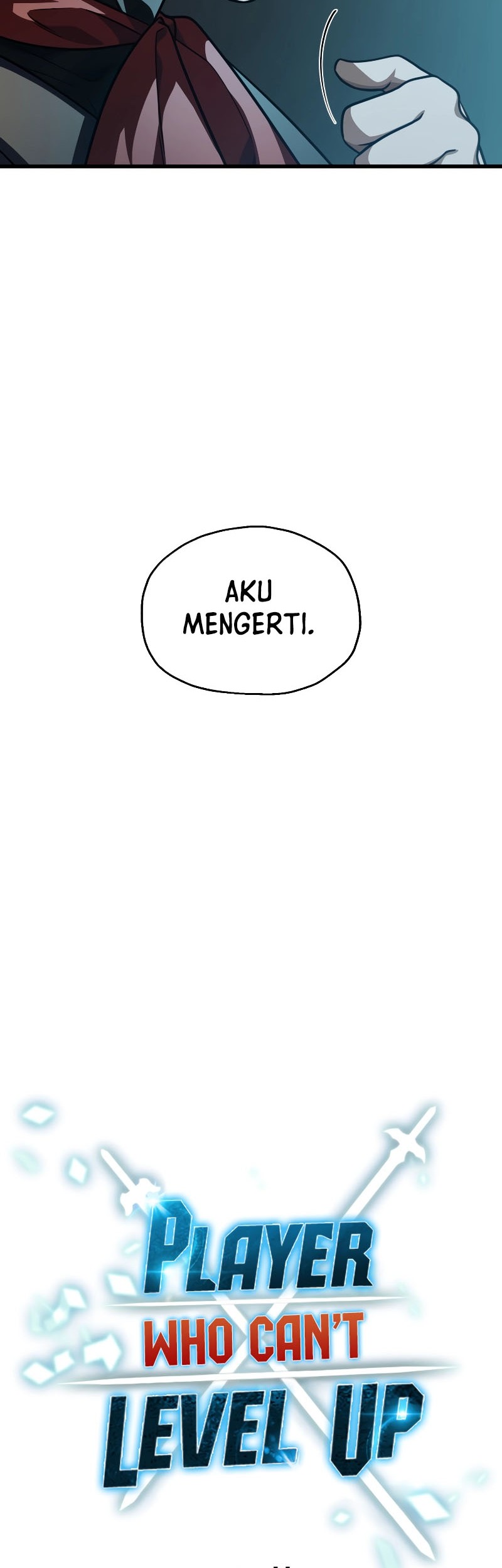 Player Who Can’t Level Up Bab 153 halaman 11