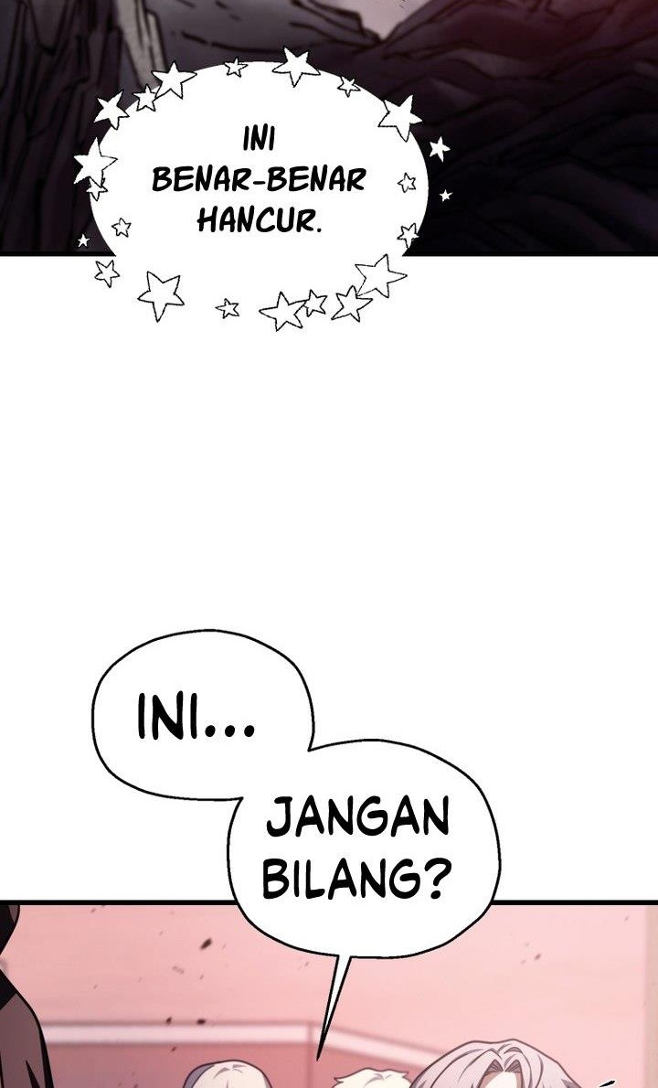 Player Who Can’t Level Up Bab 154 halaman 30