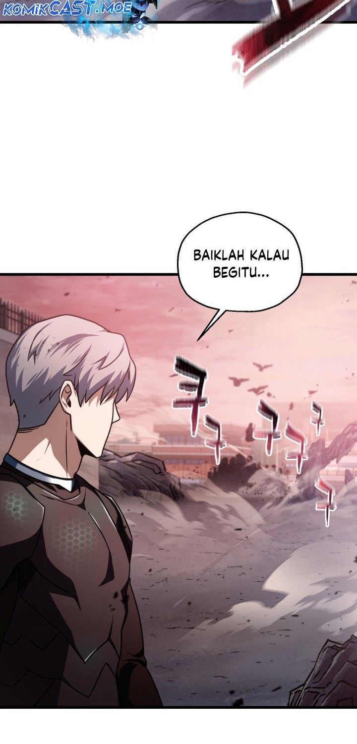 Player Who Can’t Level Up Bab 154 halaman 44