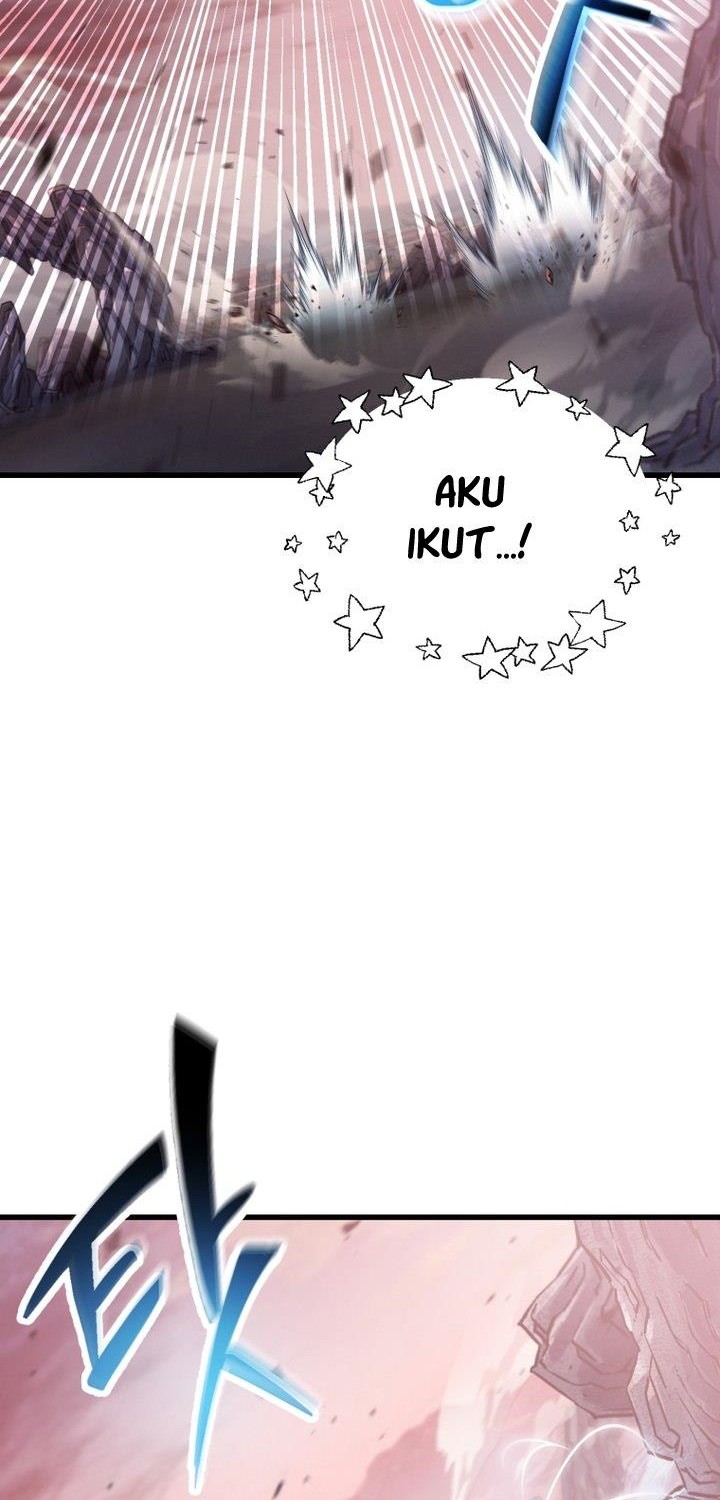 Player Who Can’t Level Up Bab 154 halaman 46