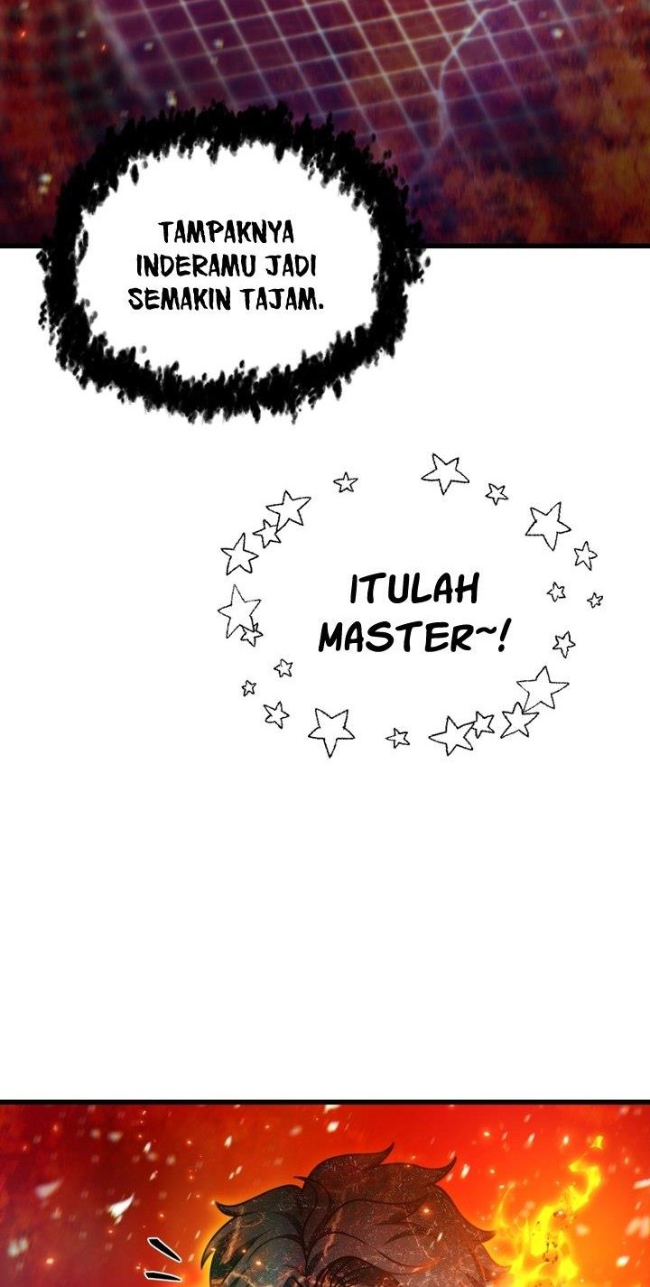 Player Who Can’t Level Up chapter 155 halaman 4