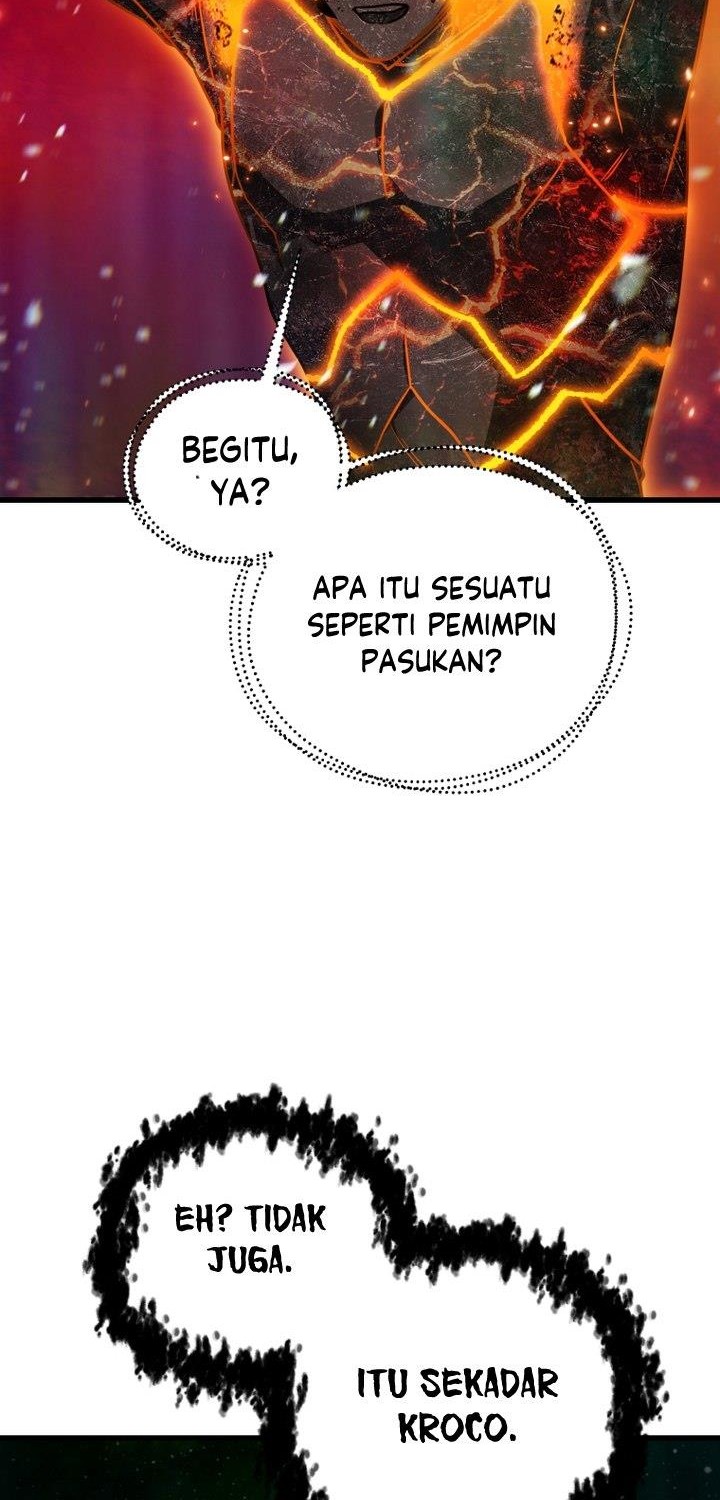 Player Who Can’t Level Up chapter 155 halaman 12