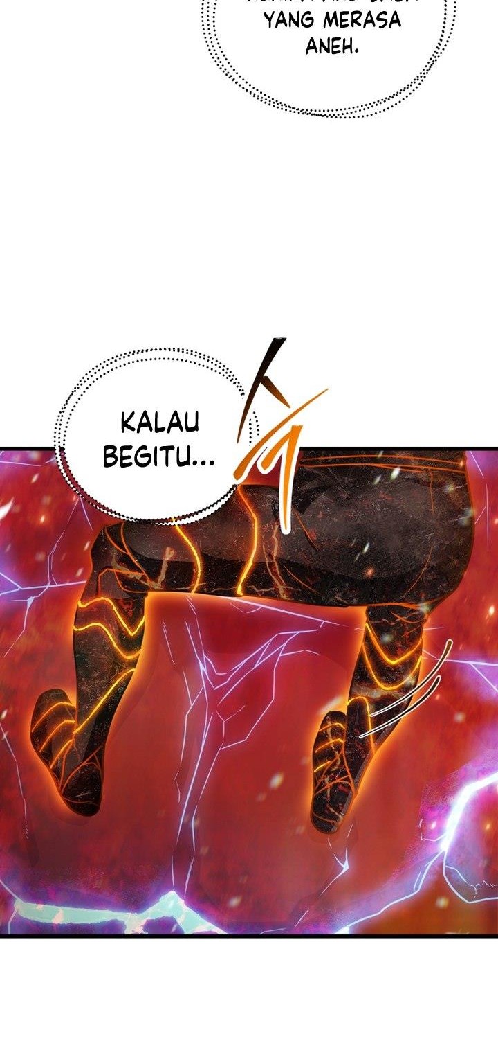 Player Who Can’t Level Up chapter 155 halaman 14