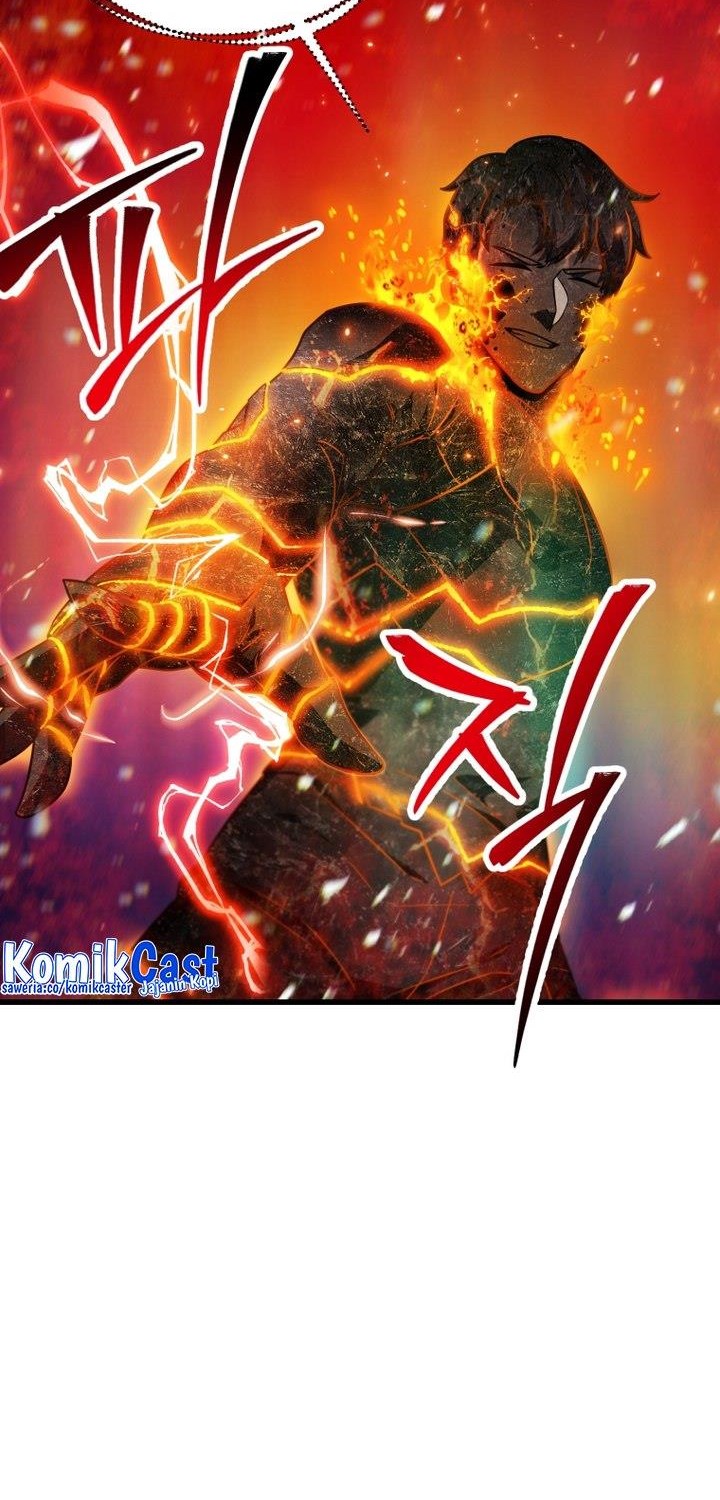 Player Who Can’t Level Up chapter 155 halaman 16