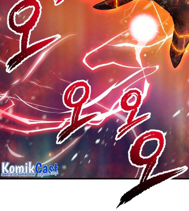Player Who Can’t Level Up chapter 155 halaman 18