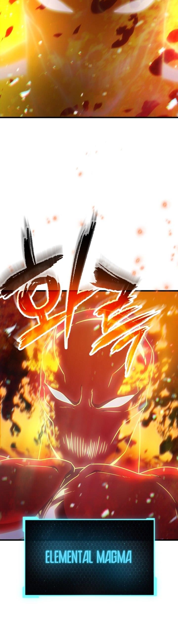 Player Who Can’t Level Up chapter 155 halaman 21