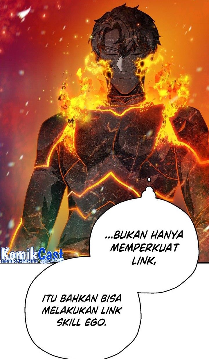 Player Who Can’t Level Up chapter 155 halaman 28