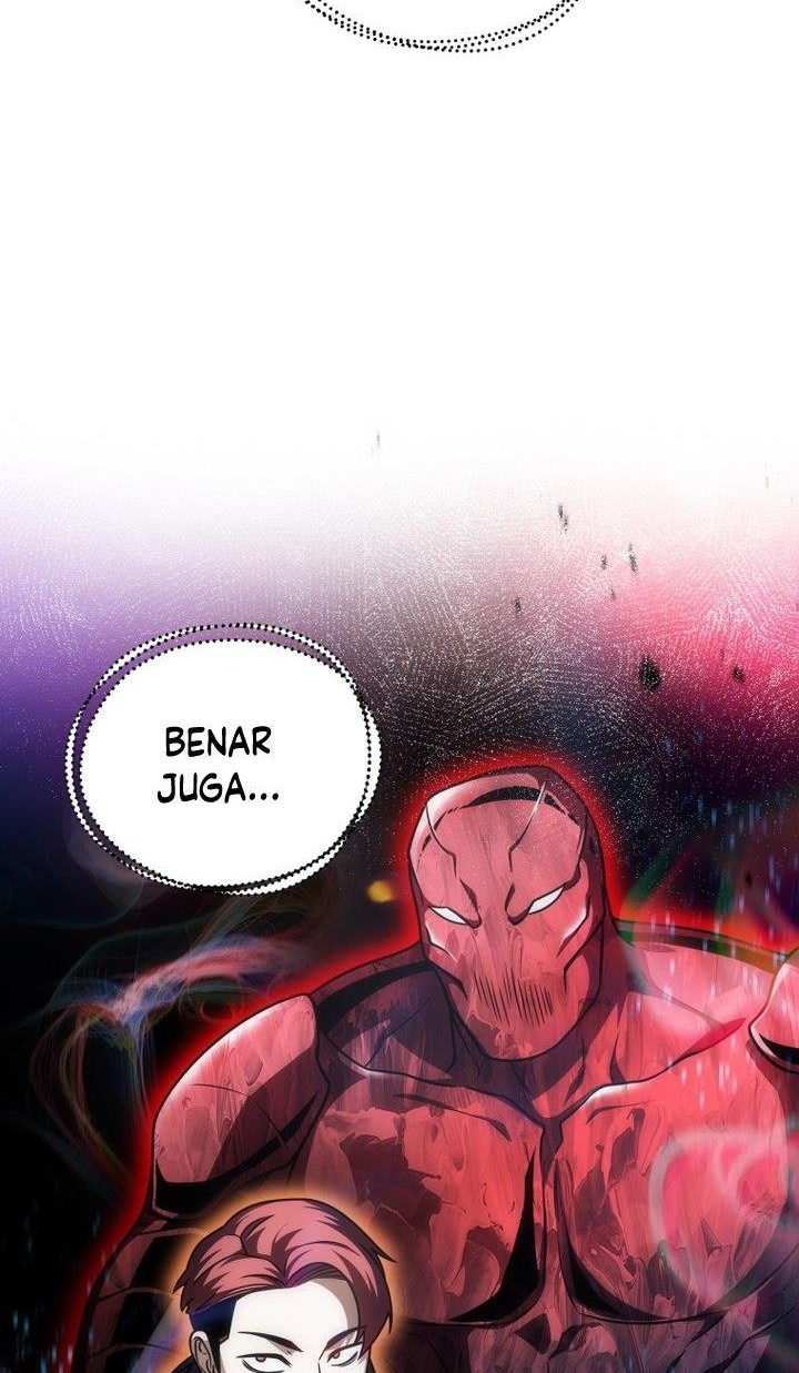 Player Who Can’t Level Up chapter 155 halaman 30