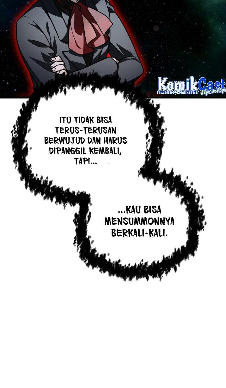 Player Who Can’t Level Up chapter 155 halaman 32