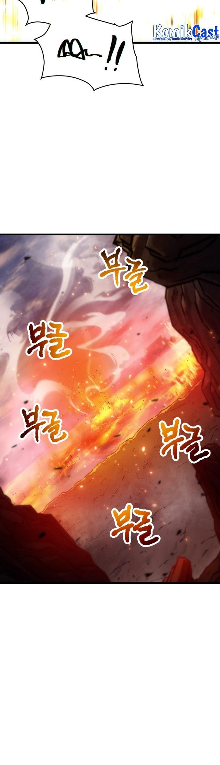 Player Who Can’t Level Up chapter 155 halaman 39