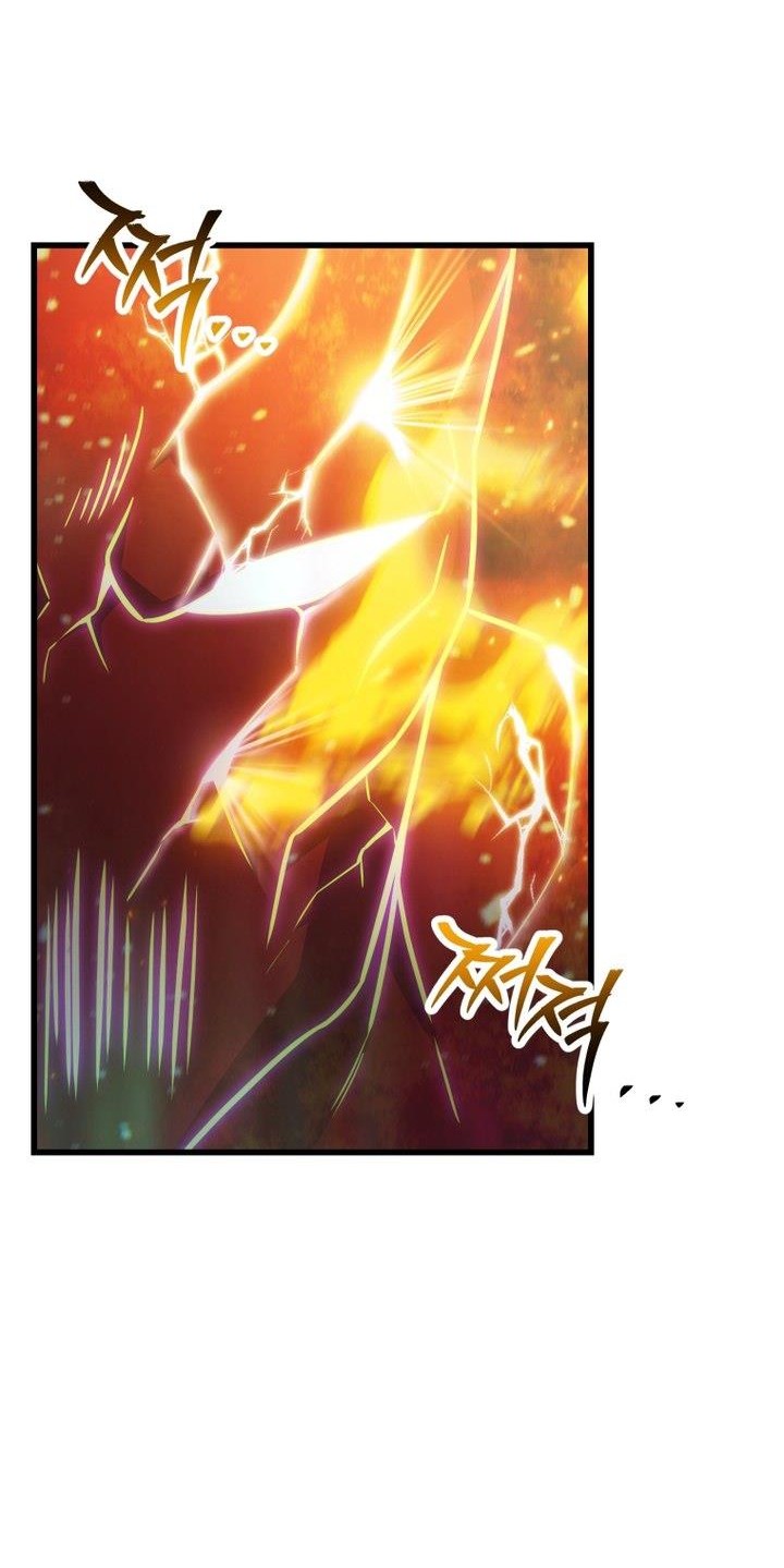 Player Who Can’t Level Up chapter 155 halaman 40
