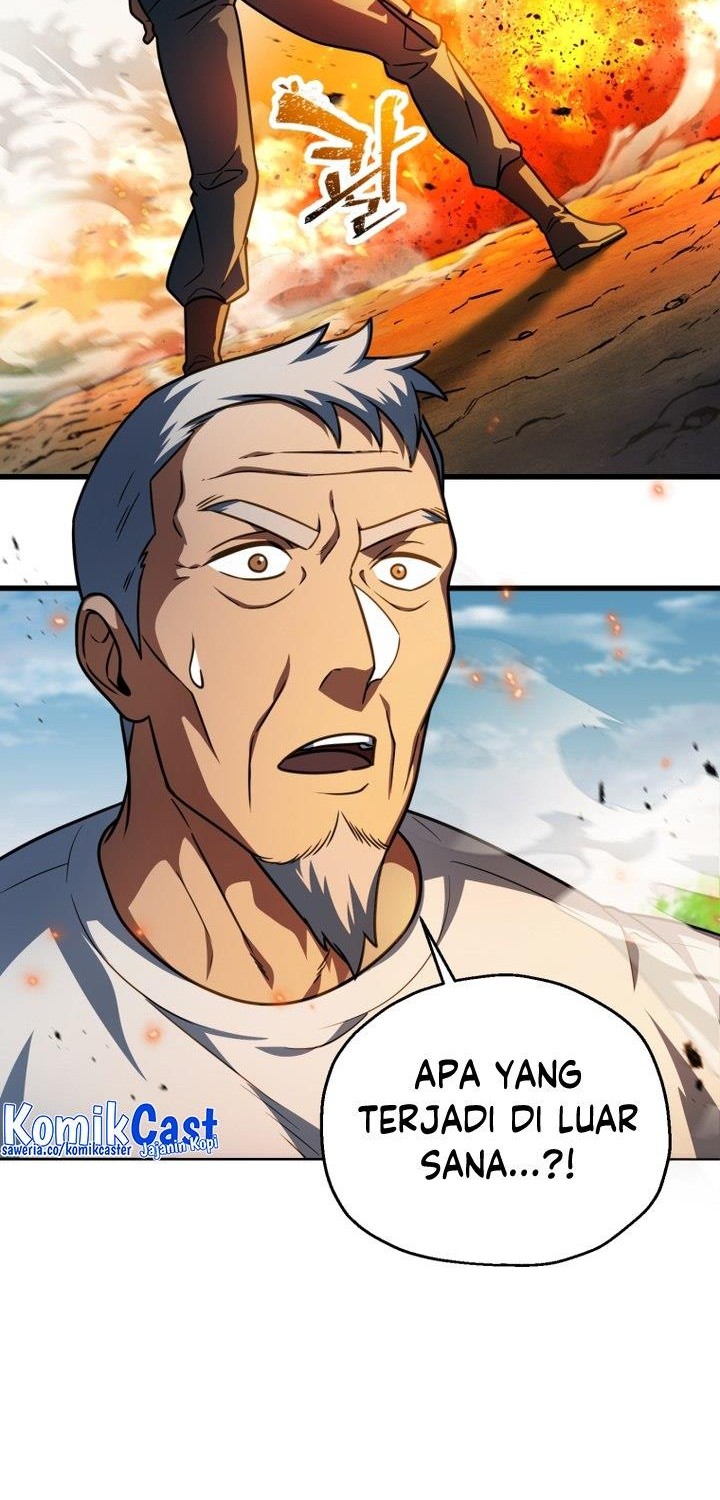 Player Who Can’t Level Up chapter 155 halaman 48