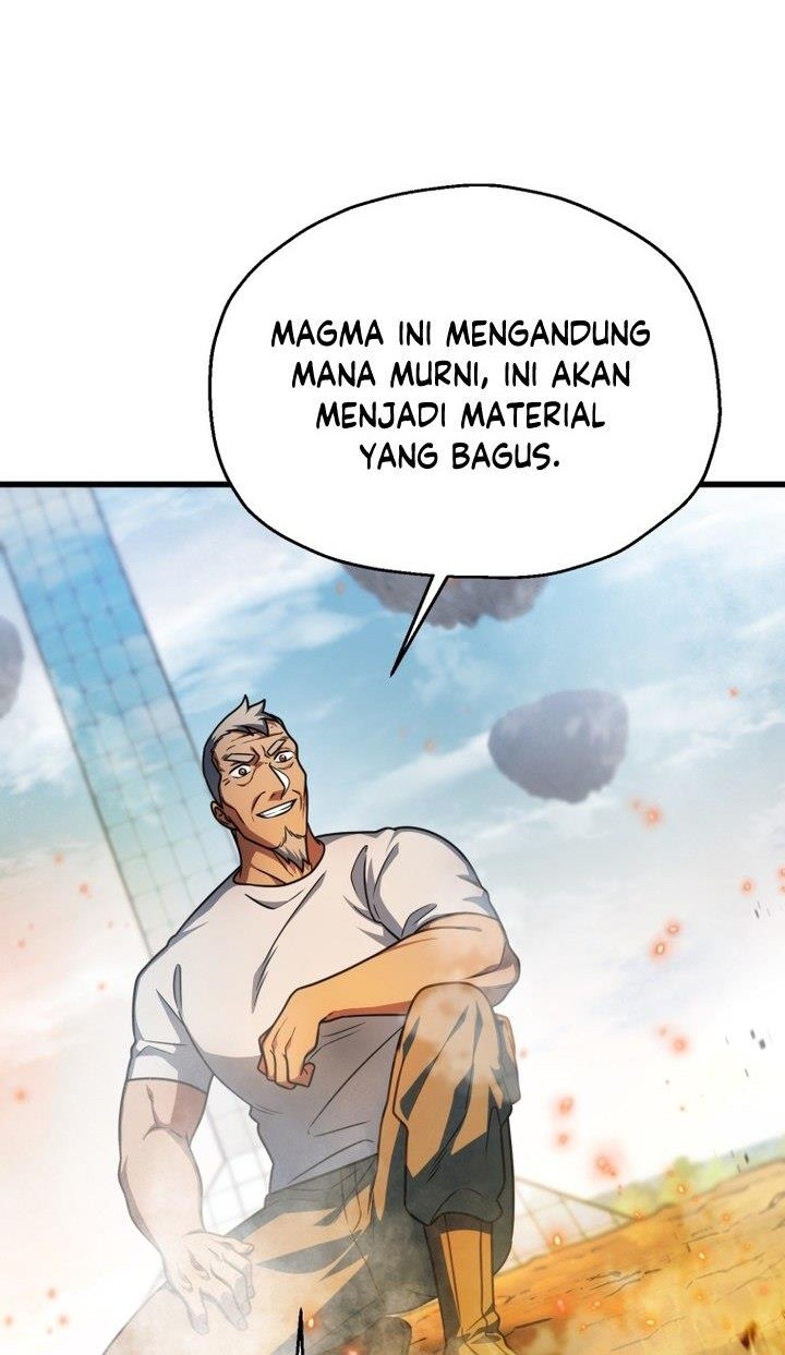 Player Who Can’t Level Up chapter 155 halaman 52