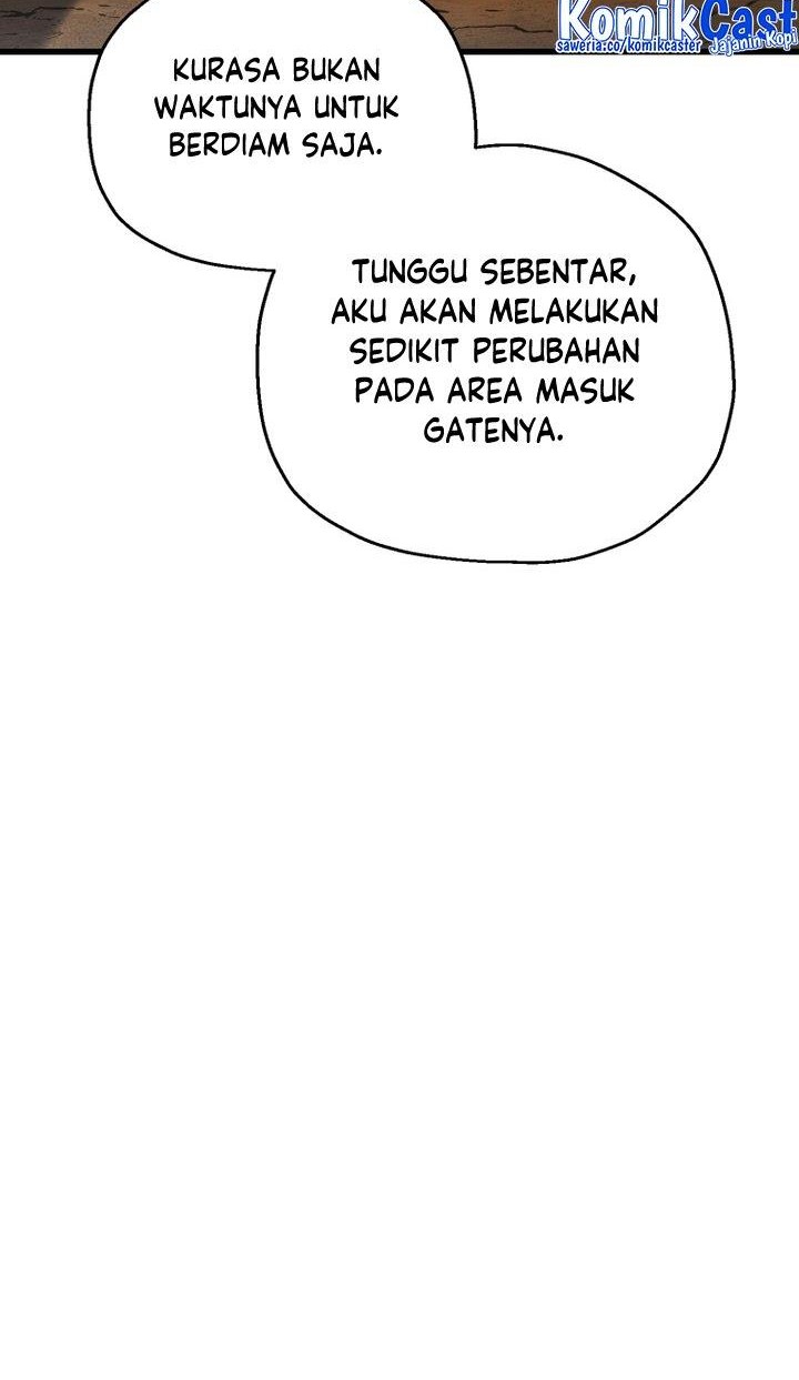 Player Who Can’t Level Up chapter 155 halaman 54