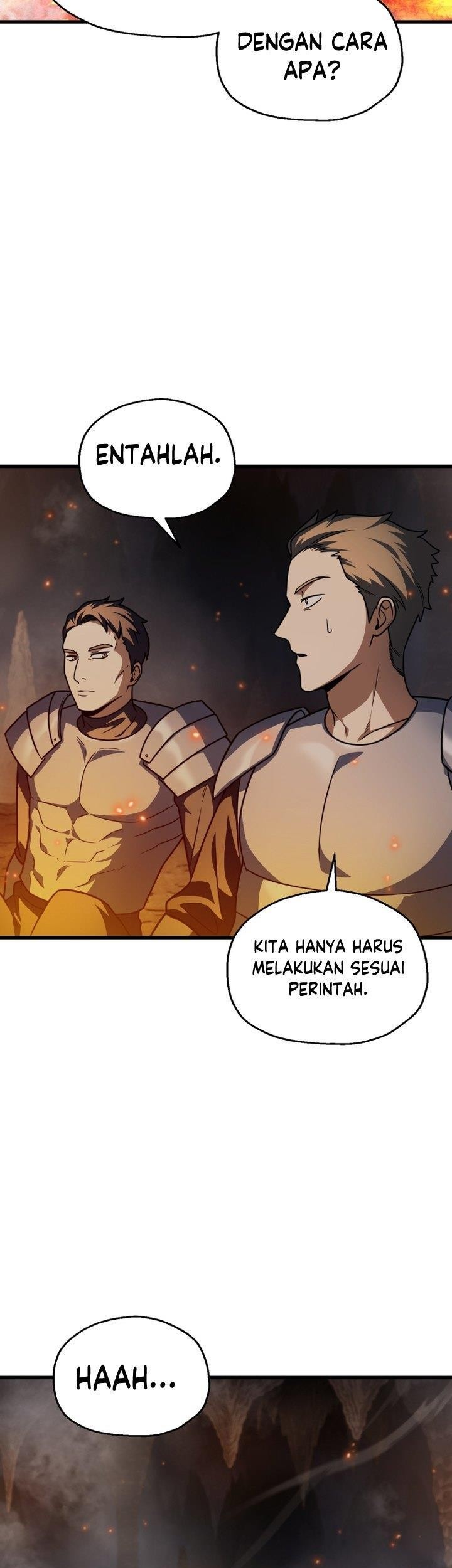 Player Who Can’t Level Up Bab 156 halaman 3