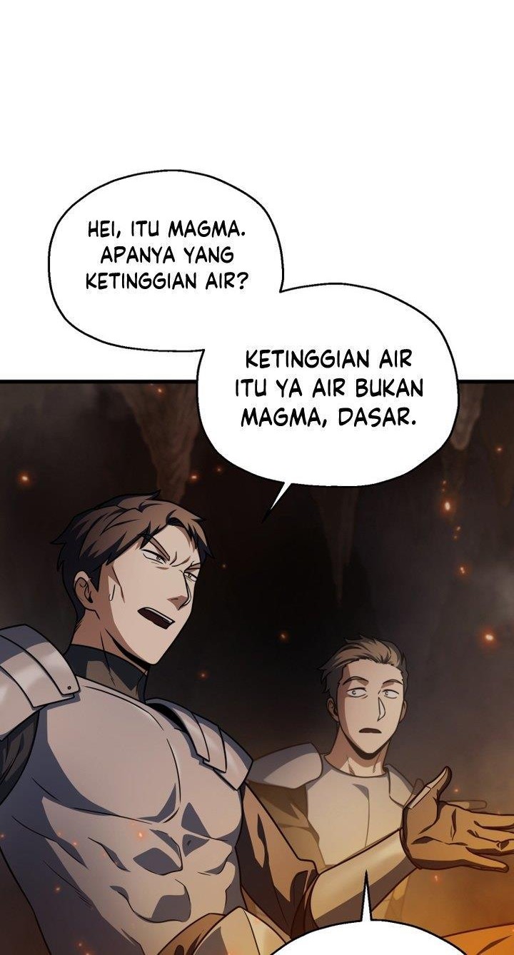 Player Who Can’t Level Up Bab 156 halaman 6