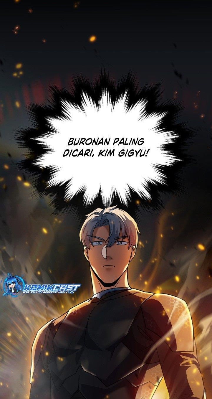 Player Who Can’t Level Up Bab 156 halaman 18