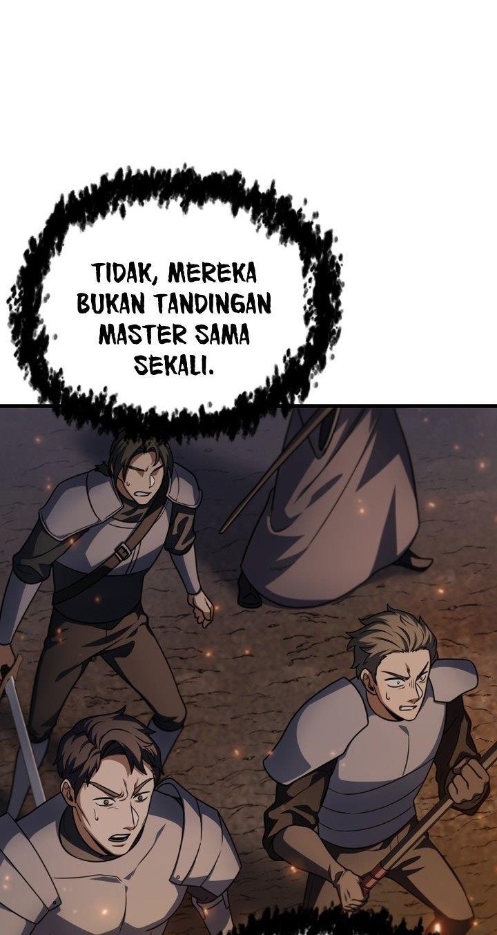Player Who Can’t Level Up Bab 156 halaman 22