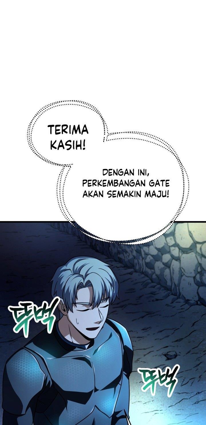 Player Who Can’t Level Up Bab 156 halaman 46