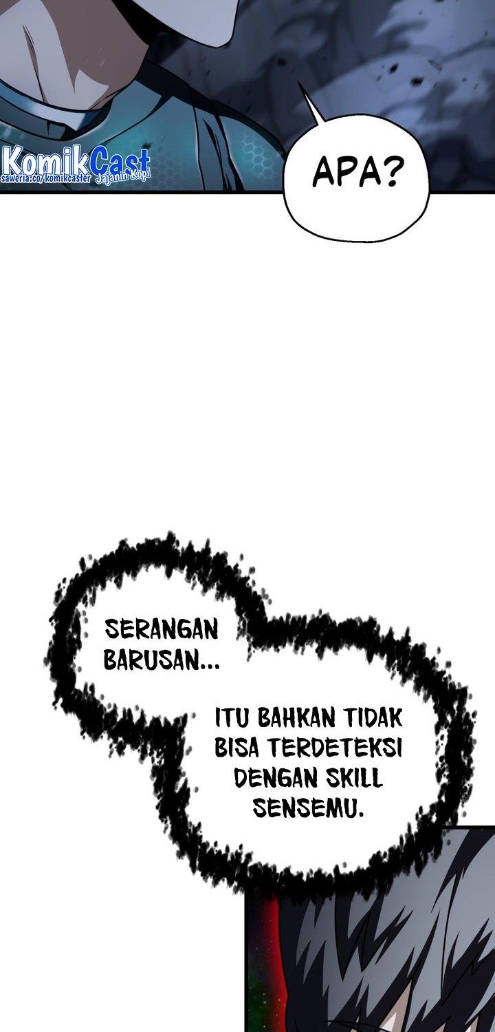 Player Who Can’t Level Up Bab 156 halaman 54