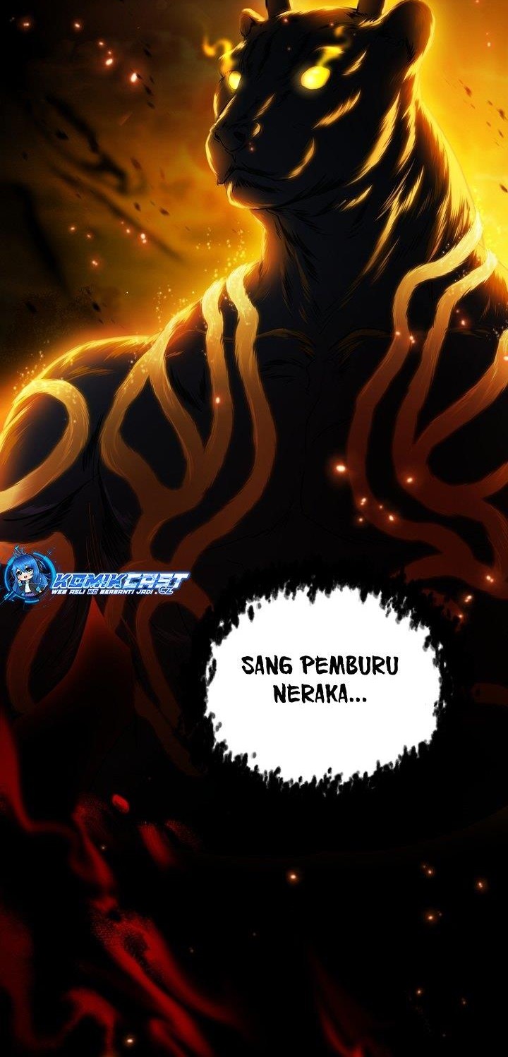 Player Who Can’t Level Up Bab 156 halaman 56