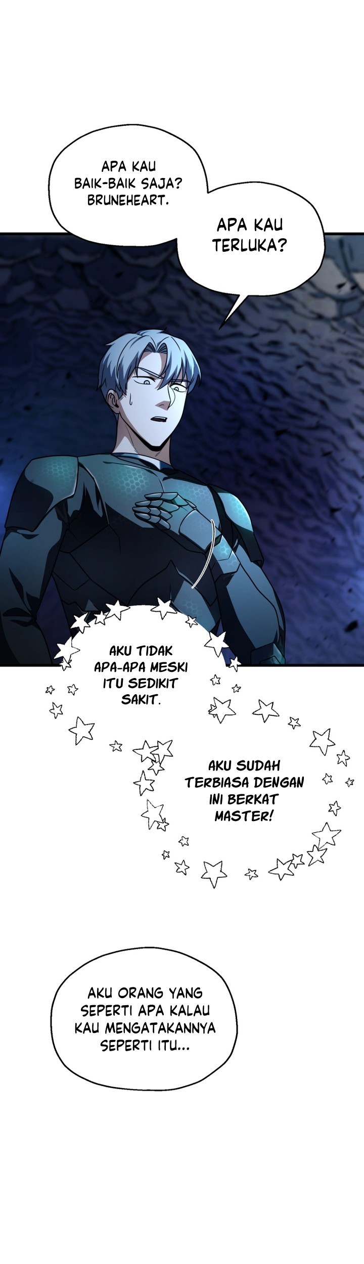 Player Who Can’t Level Up chapter 157 halaman 4