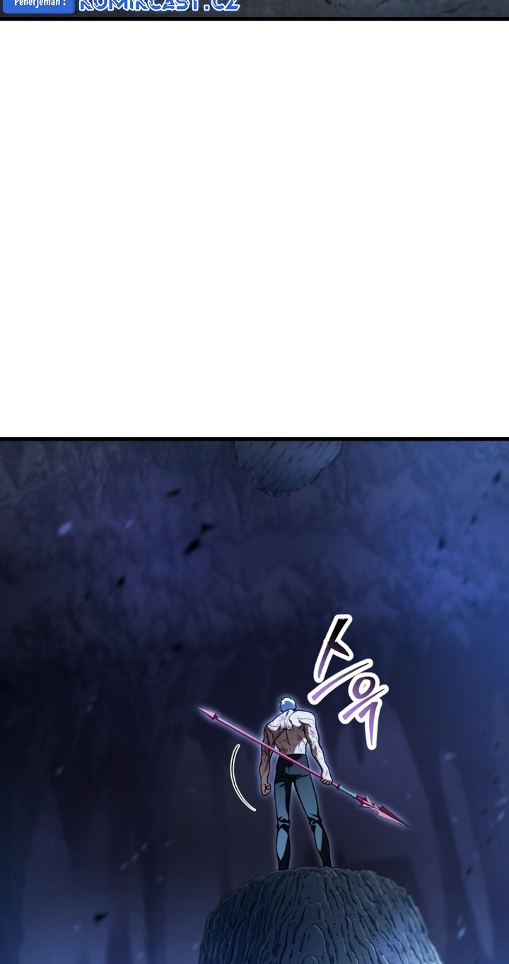 Player Who Can’t Level Up chapter 157 halaman 11