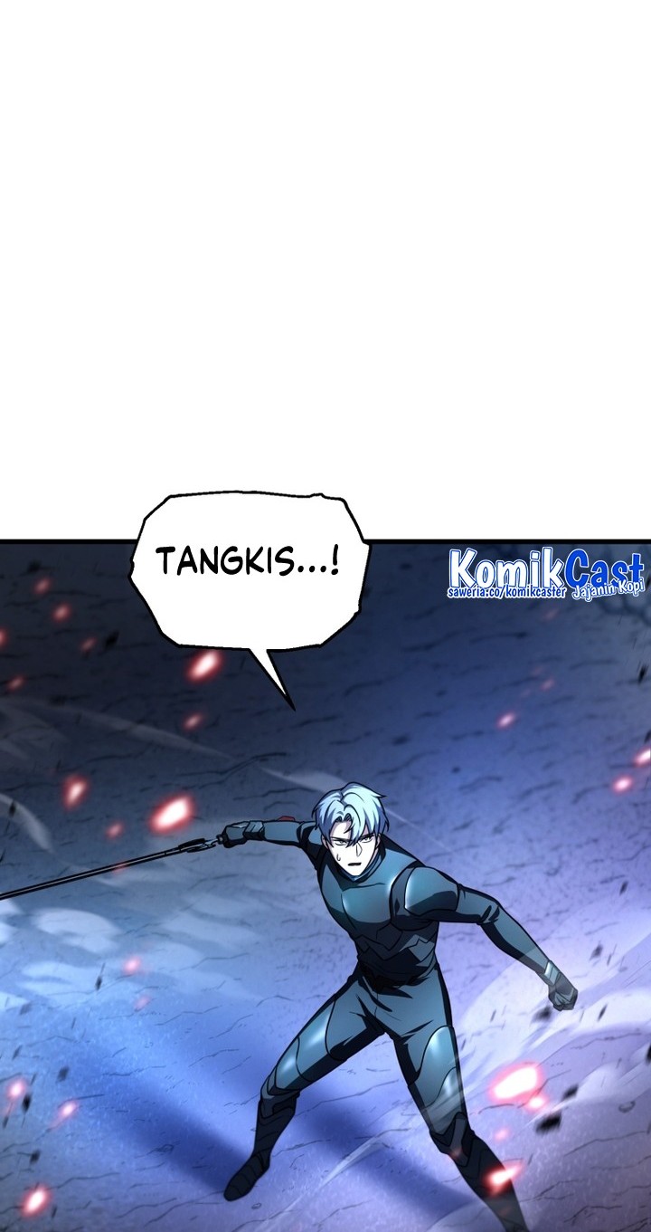 Player Who Can’t Level Up chapter 157 halaman 17