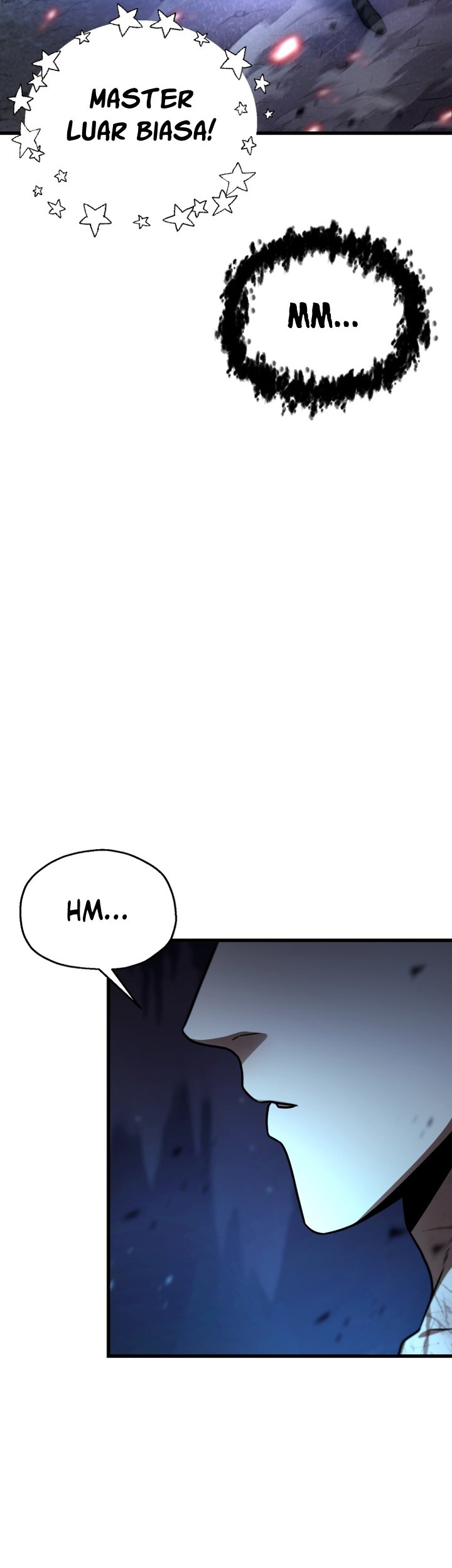 Player Who Can’t Level Up chapter 157 halaman 18