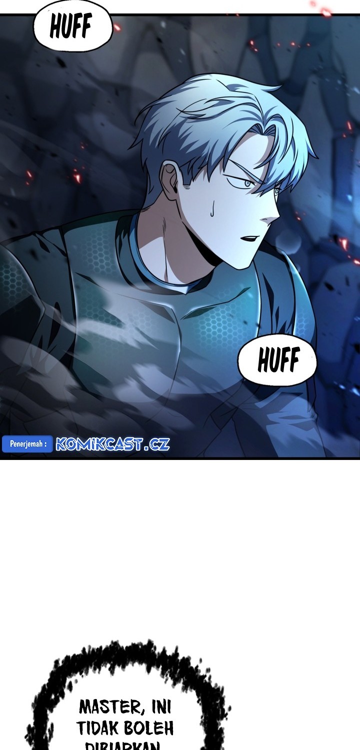Player Who Can’t Level Up chapter 157 halaman 23