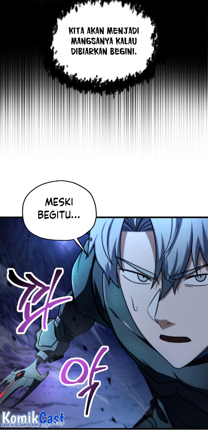 Player Who Can’t Level Up chapter 157 halaman 25