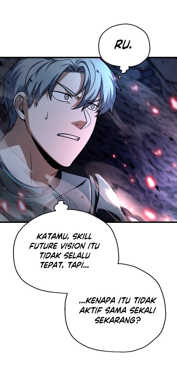 Player Who Can’t Level Up chapter 157 halaman 31