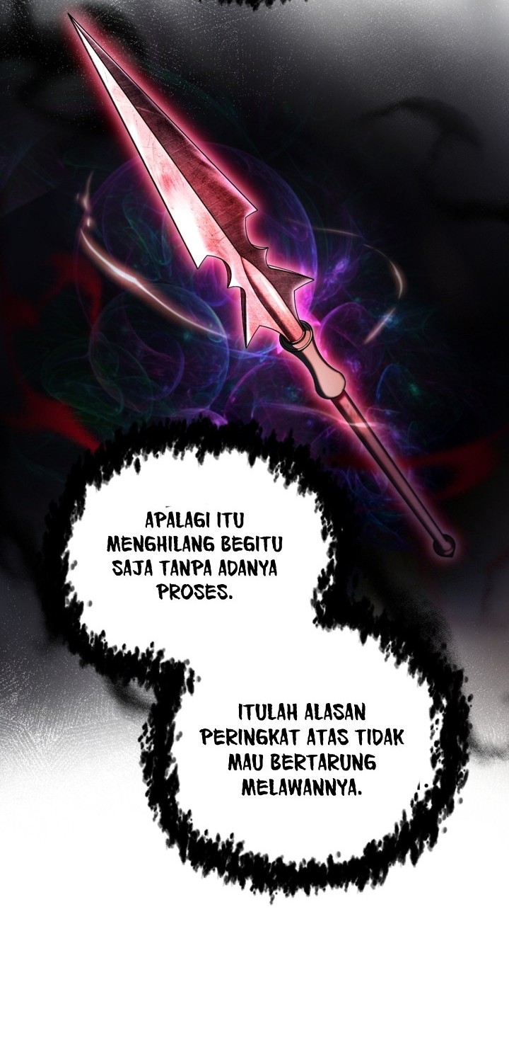 Player Who Can’t Level Up chapter 157 halaman 33