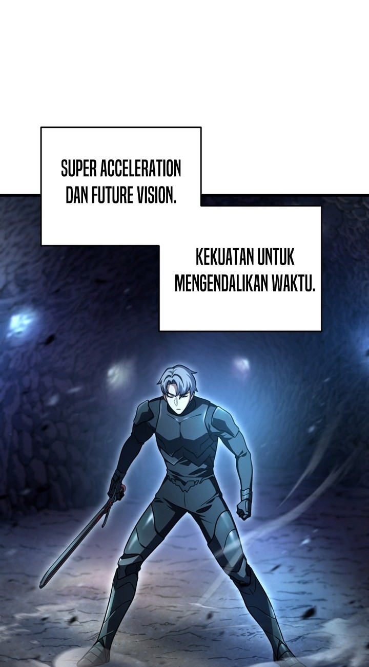 Player Who Can’t Level Up chapter 157 halaman 39