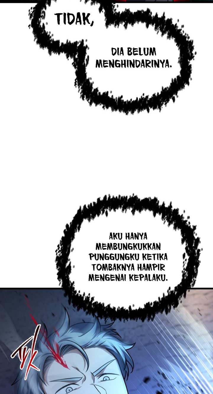 Player Who Can’t Level Up chapter 157 halaman 43
