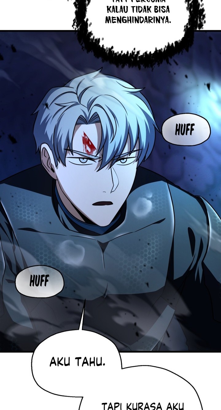 Player Who Can’t Level Up chapter 157 halaman 45