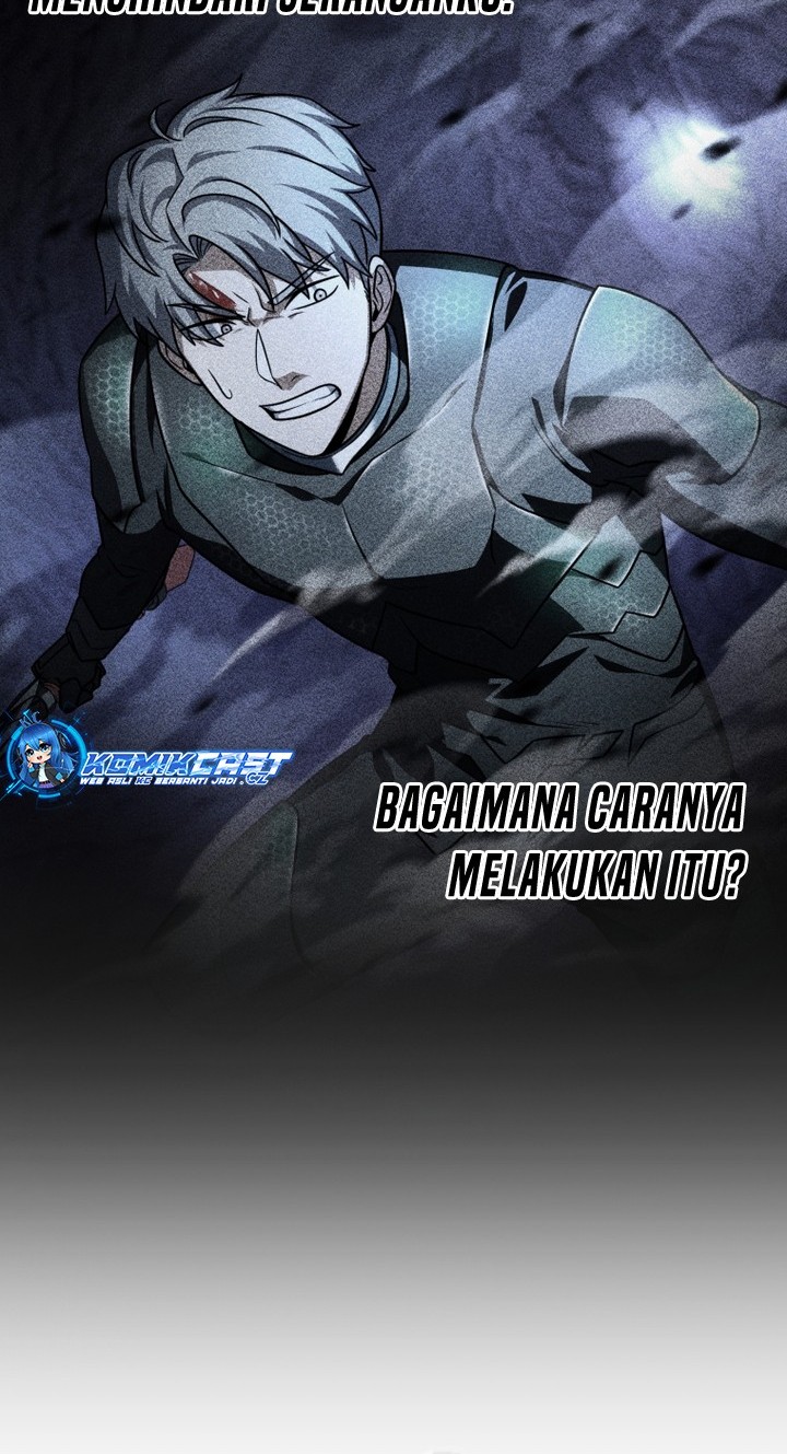 Player Who Can’t Level Up chapter 157 halaman 49