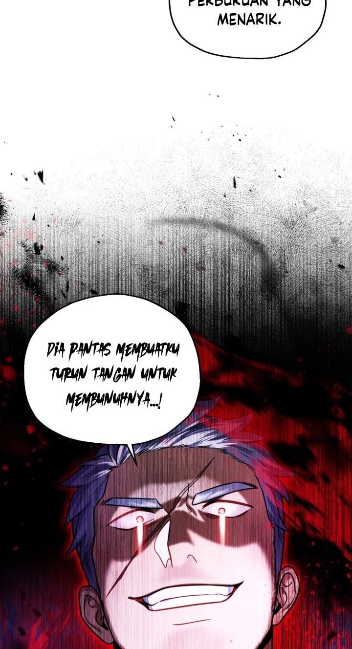 Player Who Can’t Level Up chapter 157 halaman 51