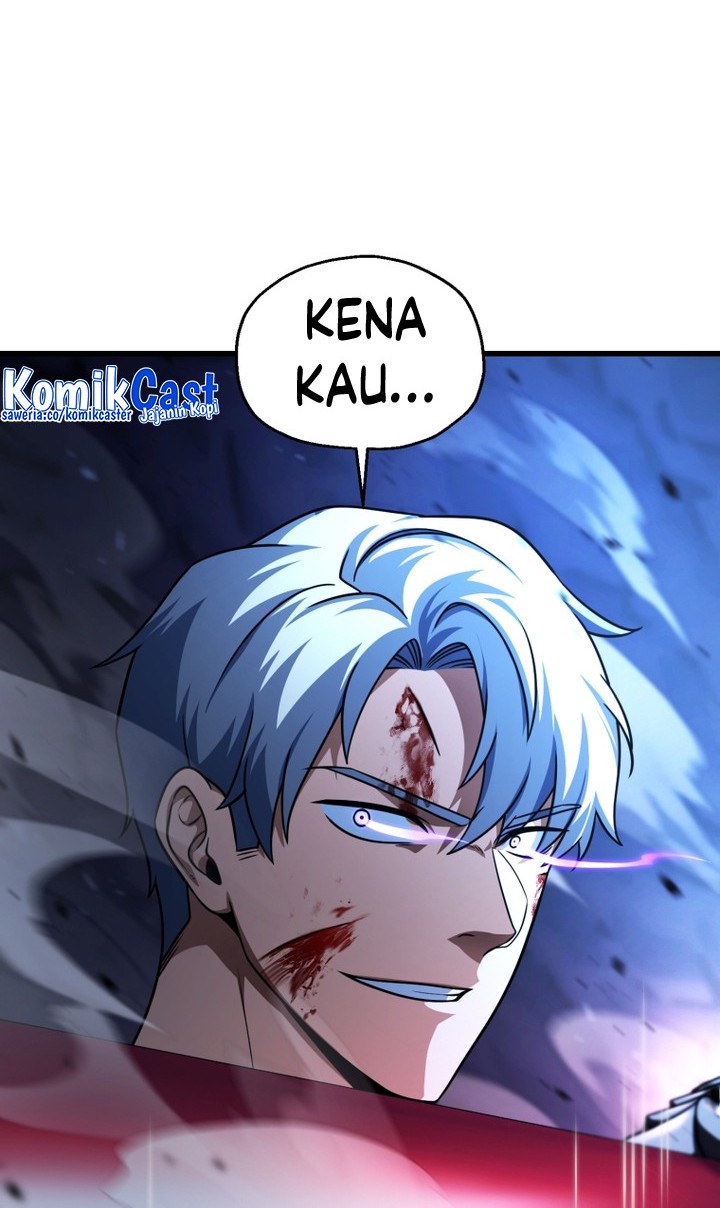 Player Who Can’t Level Up chapter 157 halaman 63