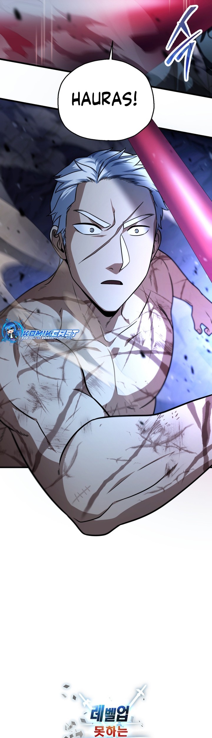 Player Who Can’t Level Up chapter 157 halaman 64