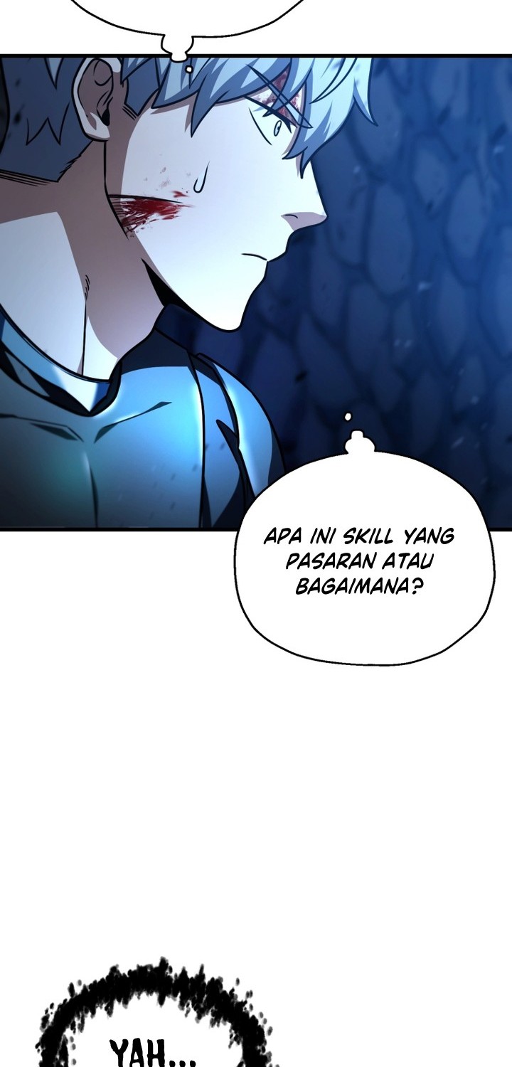 Player Who Can’t Level Up Bab 159 halaman 3